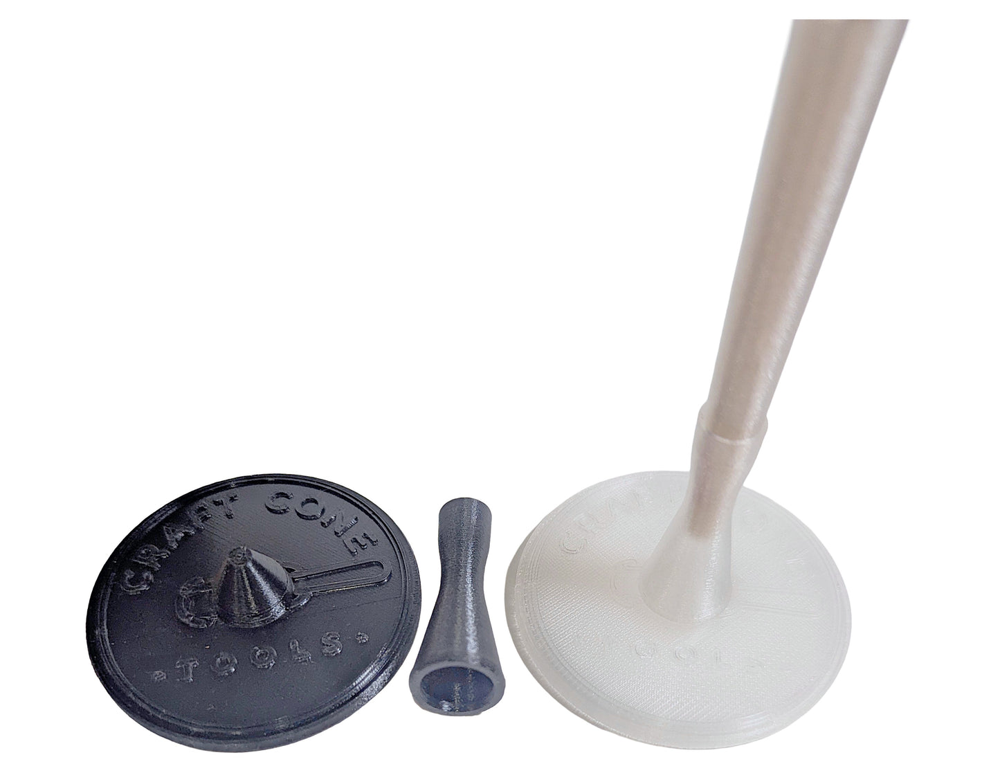 Classic Craft Cone Filler & Packing Tool